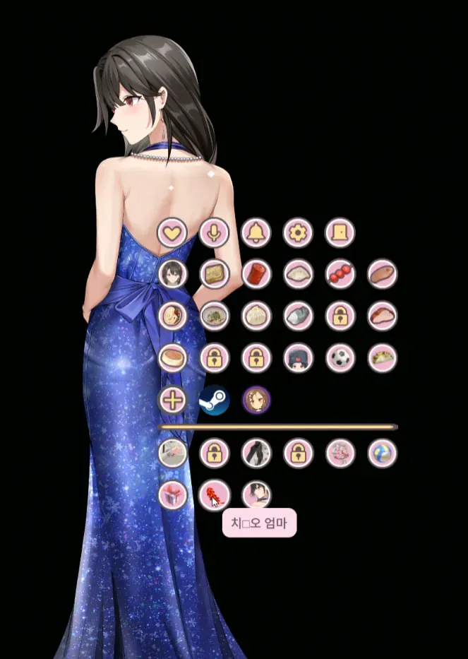 image.png ㅇㅎ?) 현재 스팀에 쏟아진다는 ' 너네엄마 ' 슬롭...