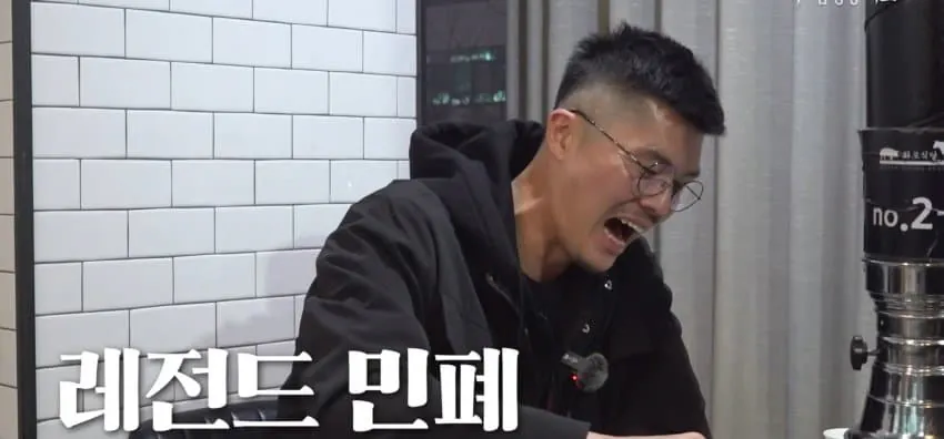 조현우가 말하는 김영광이 무서웠던 이유 ㄷㄷ