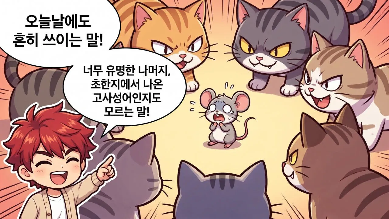 2.jpg 만화로 보는 초한지 - 고사성어 편(사면초가).JPG