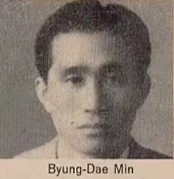 ๋ฏผ๋ณ๋ ์ฝ์น.jpg ๋ํ๋ฏผ๊ตญ ์ญ์ฌ์ ์ต์
์ ํ๋ฆฌ๊ฑด(?)
