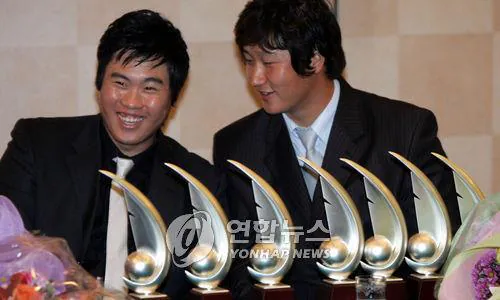 AKR20221007163800007_02_i_P4.jpg [2026 KBO MVP 레이스 1편] 홈런왕·타점왕이면 MVP일까? 40년간 거의 안 깨진 KBO MVP 공식