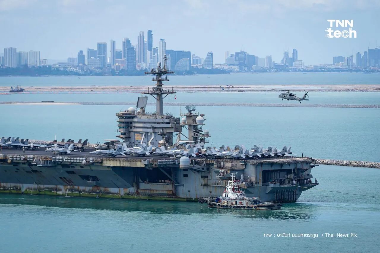 1000006369.jpg 9개월 만에 입항하는 USS 링컨의 상태