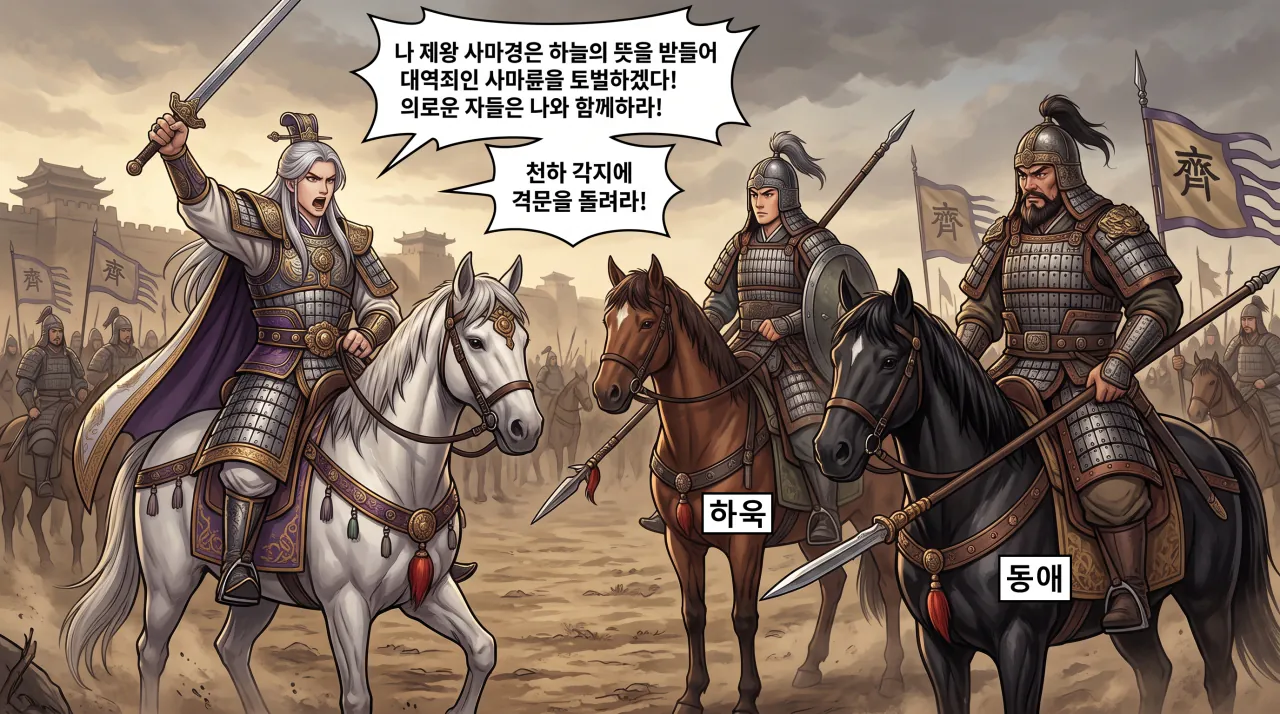 7.png 삼국지후전 - 팔왕의 난: 반 사마륜 연합군(1)