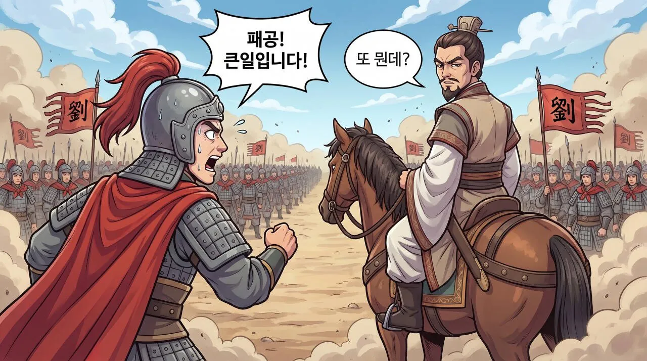 22.jpg 만화로 보는 초한지 - 장량의 등장