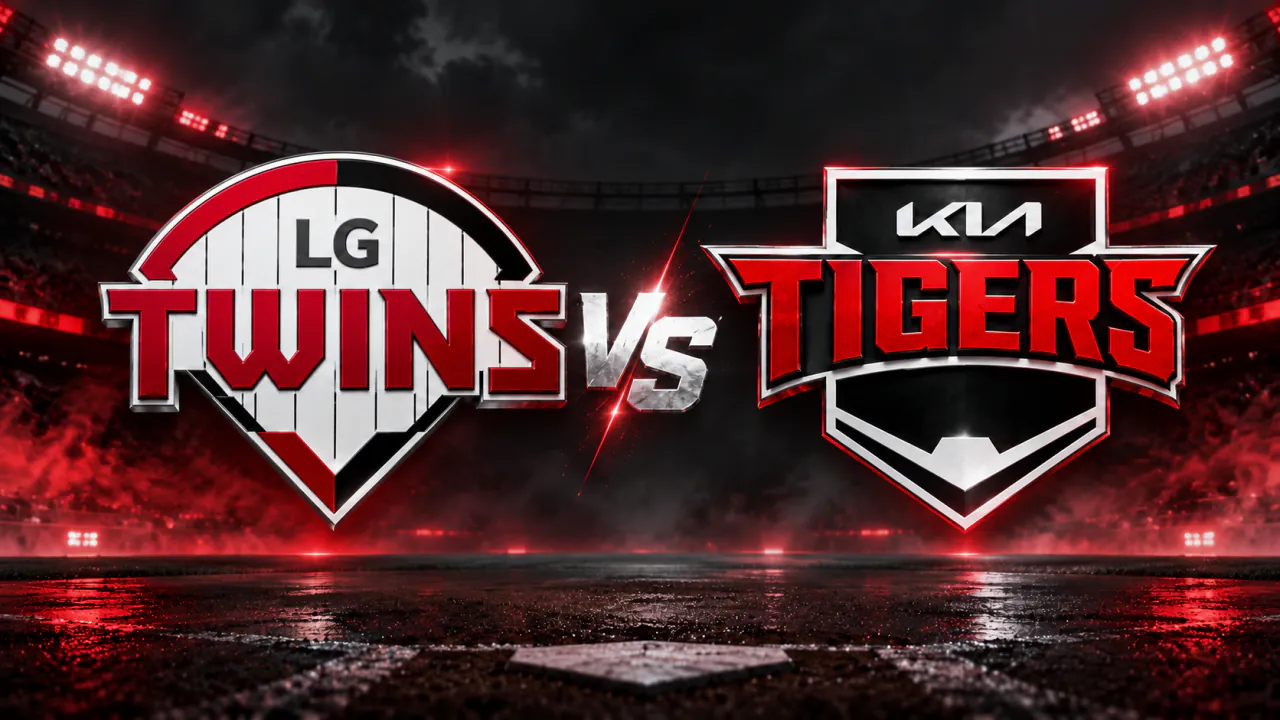00_vs.png 3์ ๊ฒฐ์ ์ LG-KIA ๊ด์ฃผ ๊ฒฝ๊ธฐ ํ๋ฆฌ๋ทฐ ๋ฐ ๋ถ์