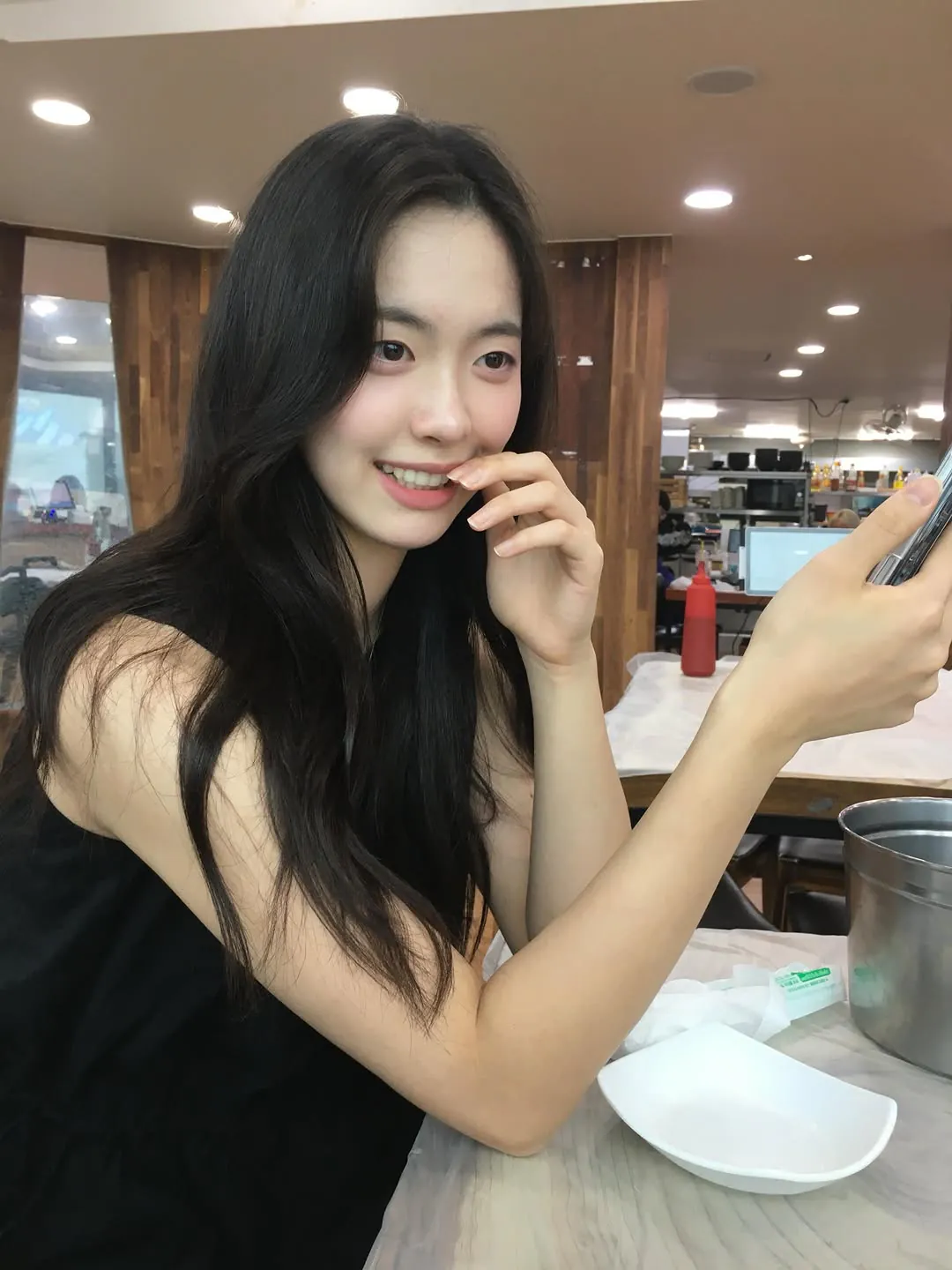 29021.jpg ใ
ใ
) ์ฌ์๋๊ตฌ ๊ธ๋ฉ๋ฌ ๋ฆฌ์คํธ์ ์ฌ๋ณต ๋ฏธ๋ชจ