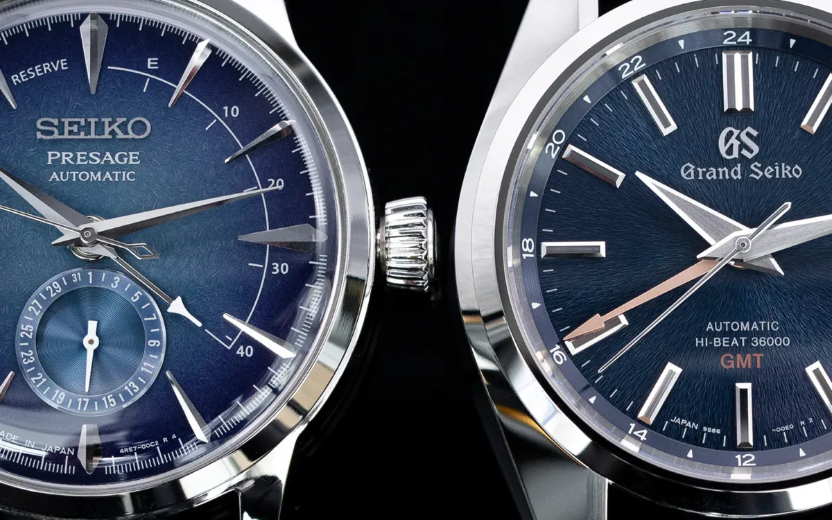 ์์ ๋จ_seiko vs grand seiko.png ์๊ณ์ ๊ด์ฌ ์์ผ๋ฉด ์ดํดํ๊ธฐ ํ๋ ์ฌ์ง ํ ์ฅ (feat. ๋๊ฐ์ ์ธ์ด์ฝ ์๋?)