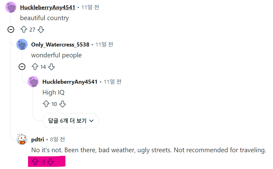 image.png 국가 이미지가 좋아지면 일어나는 일 중 하나