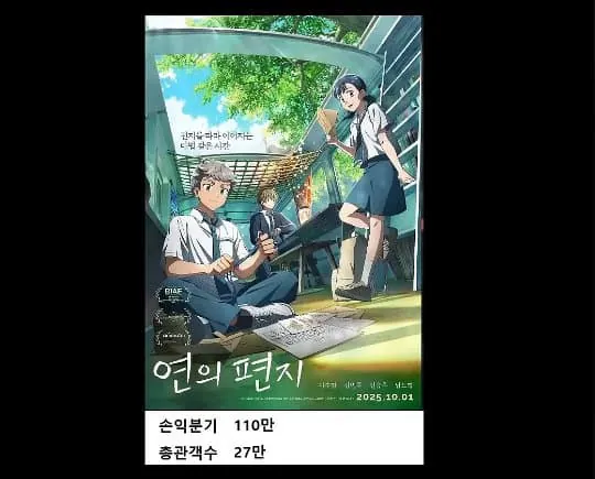 롯데시네마 투자 영화 10편 모두 망했어요.