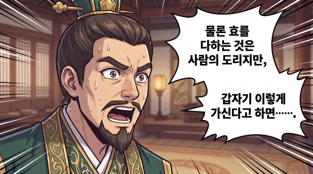 100.jpg 만화로 보는 삼국지 - 촉한의 승상, 제갈량(2)