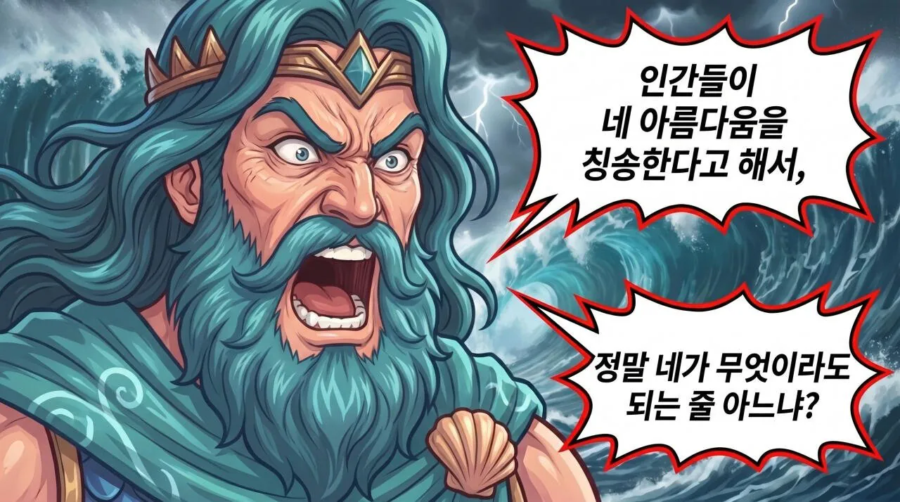 174.jpg 만화로 보는 그리스 로마 신화 - 메두사를 벤 영웅, 페르세우스(3)