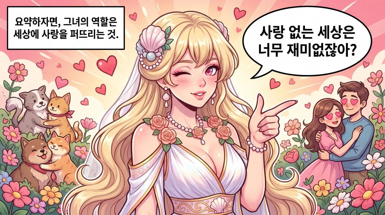 35.jpg 만화로 보는 그리스 로마 신화 - 사랑의 여신, 아프로디테