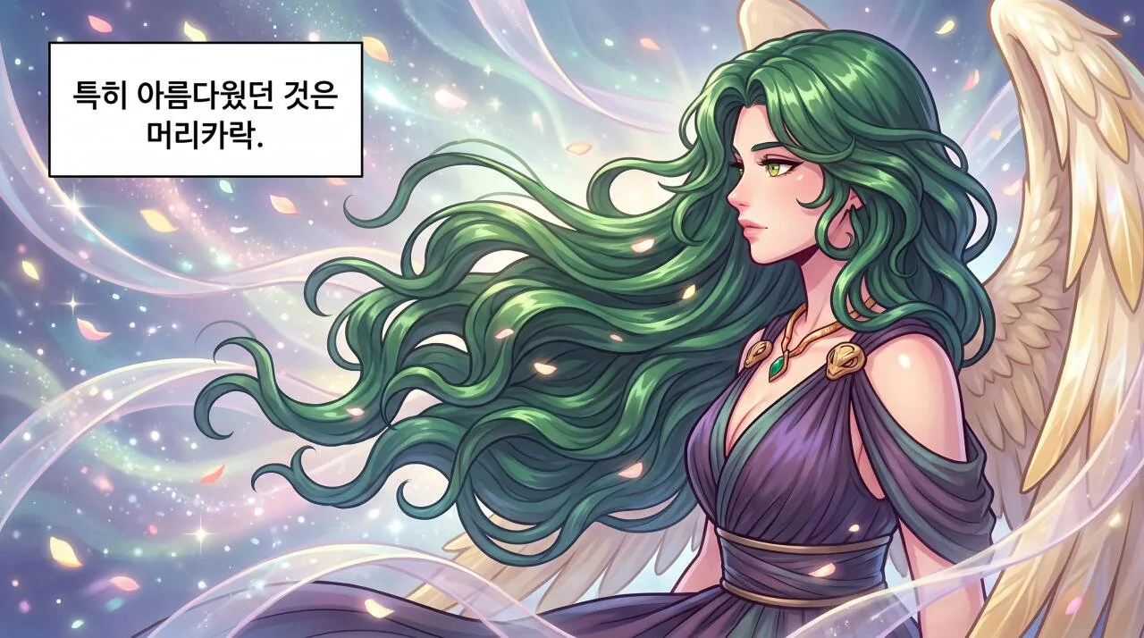 143.jpg 만화로 보는 그리스 로마 신화 - 메두사를 벤 영웅, 페르세우스(3)