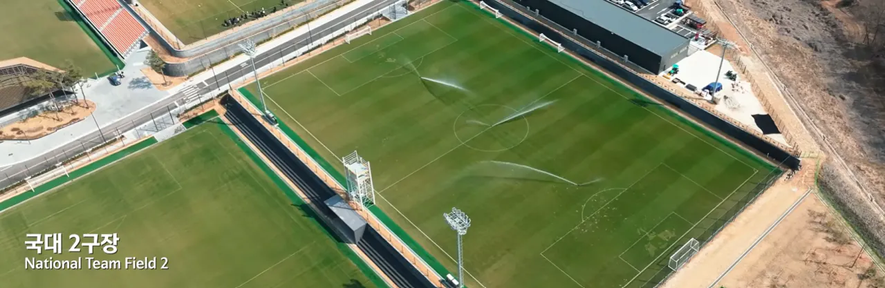 화면 캡처 2026-09-27 215331.png 대한축구협회가 새로 이사한곳 초호화 시설 수준 ㄷㄷㄷ.jpg