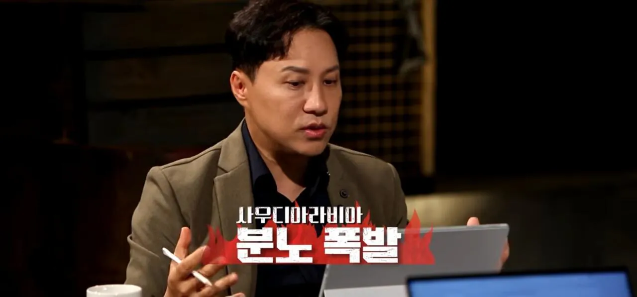 1000124157.jpg 걸프전 당시에 사우디군은 나름 잘 싸웠고 지금처럼 무능력한 ㅂㅅ 군대는 아니였음