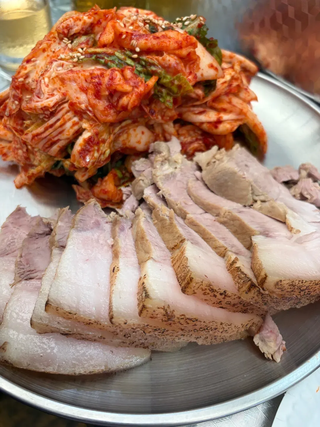 image.png 보쌈 김치 15,000원