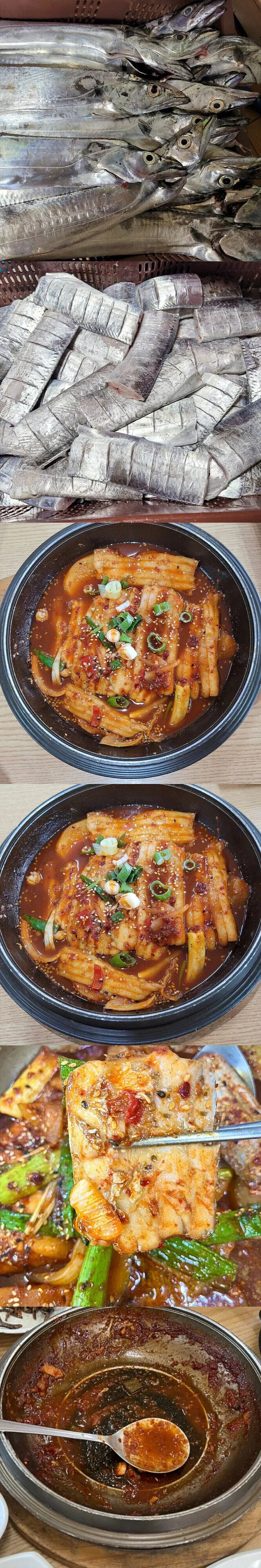 e92cc025533a1a59d100dc087665d1fb.jpg 갈치 가시가 발라져서 나온다는 식당