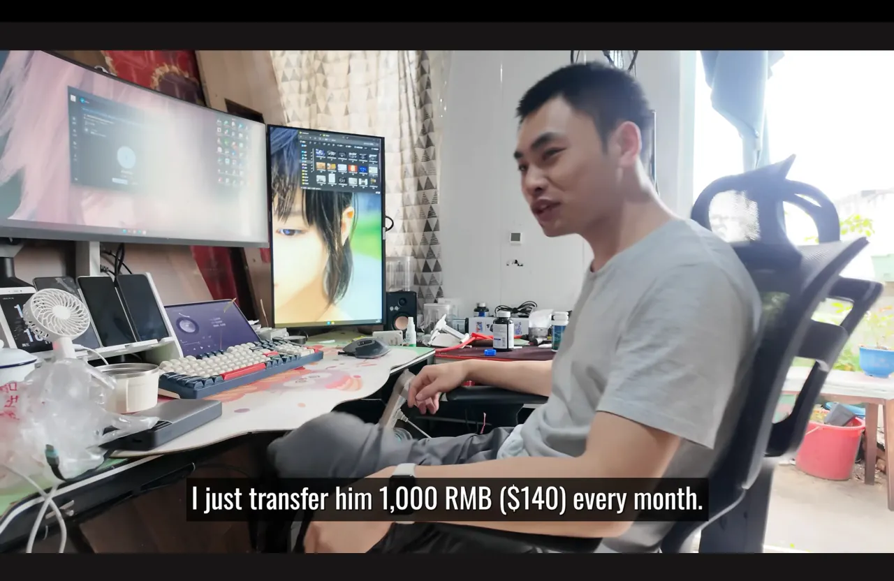 스크린샷 2026-07-22 오후 5.21.11.png 어느 중국인 프리랜서 개발자의 하루.