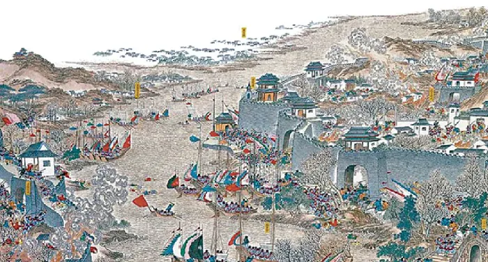 image.png 역사적으로 공성전 함락 이후 터진 대표적인 학살들