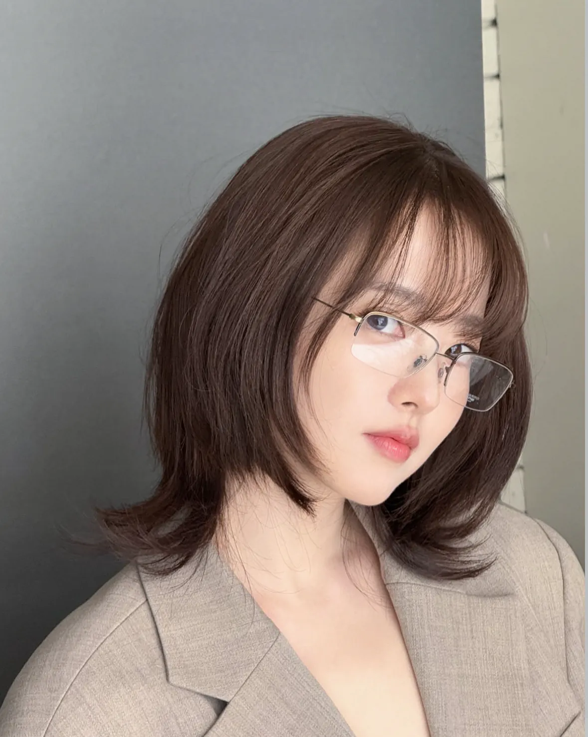 IMG_6165.png 살 쭉 빠졌다는 박보영 비주얼 근황.JPG
