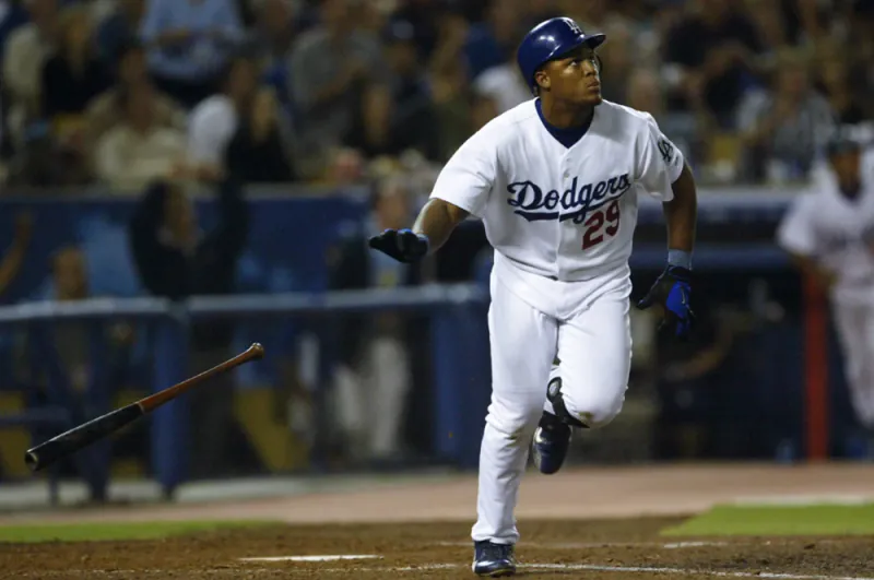 image.png MLB에서 가장 억울했던 MVP 2위 시즌은 뭐였을까? - 1편