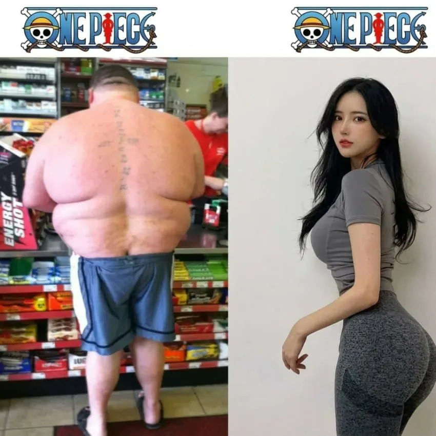 원피스 몸매 특징..jpg