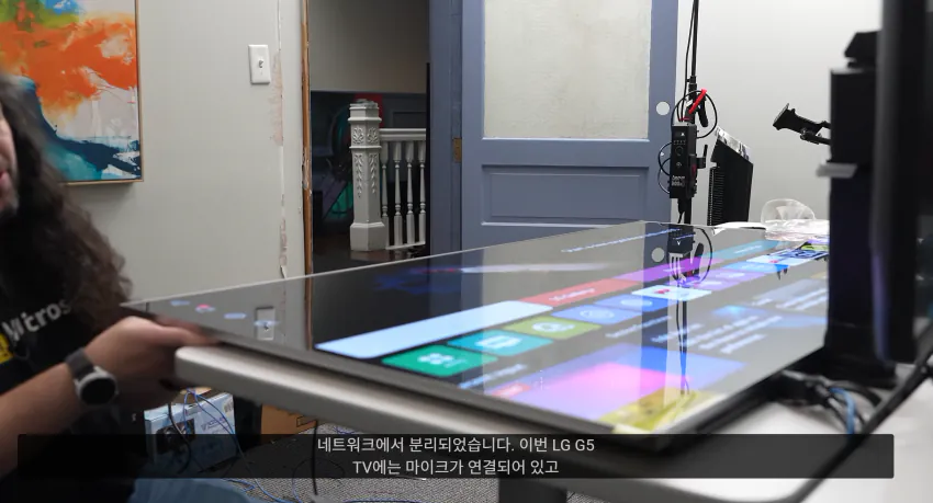 4.png 해외 대형 유튜브에게 저격당한 LG 스마트 TV 근황 ㄷㄷㄷㄷ