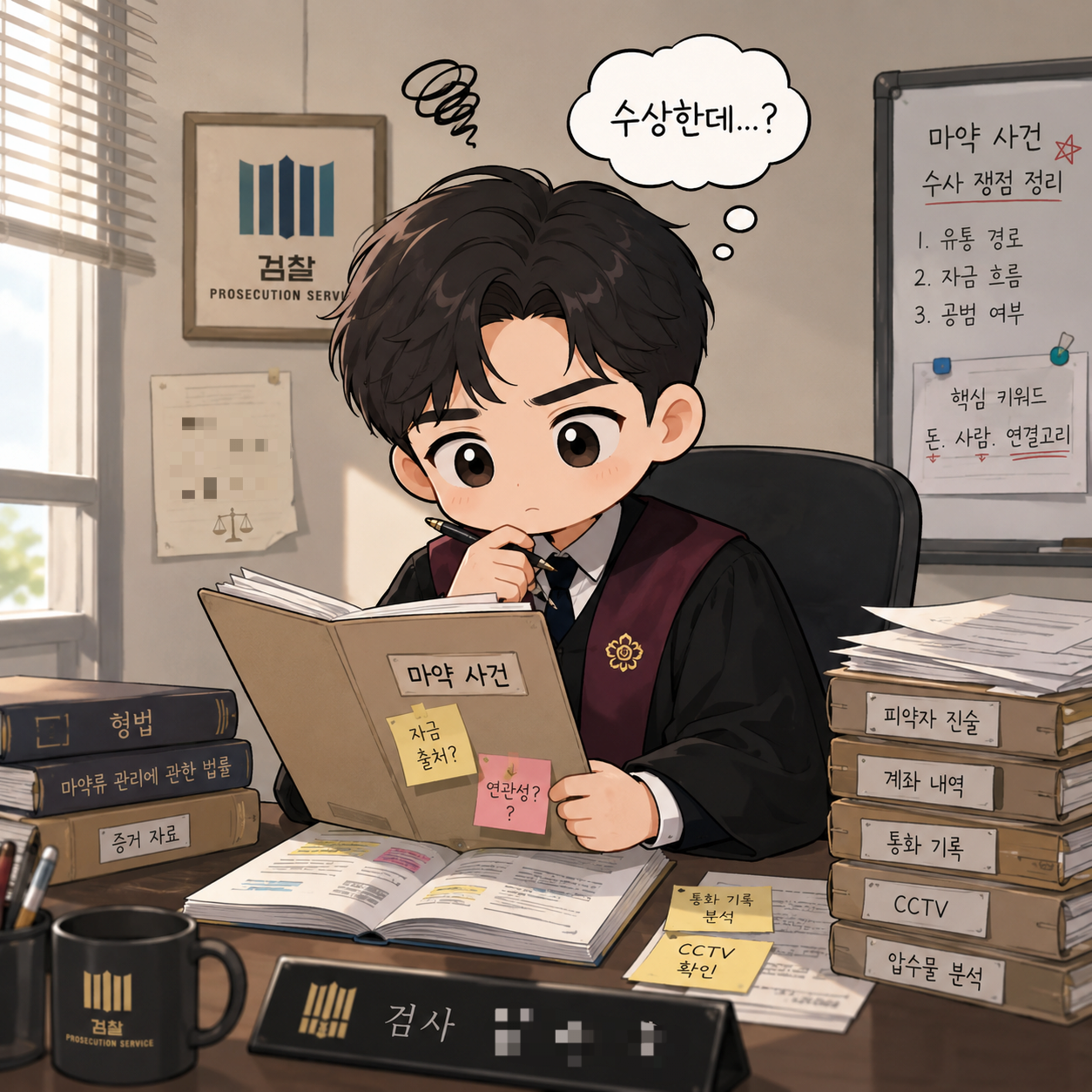 file_000000006e4c82098904b78f236ed7bc.png 다들 관심없는 마약동아리 '깐부' 사건이 문제인 이유