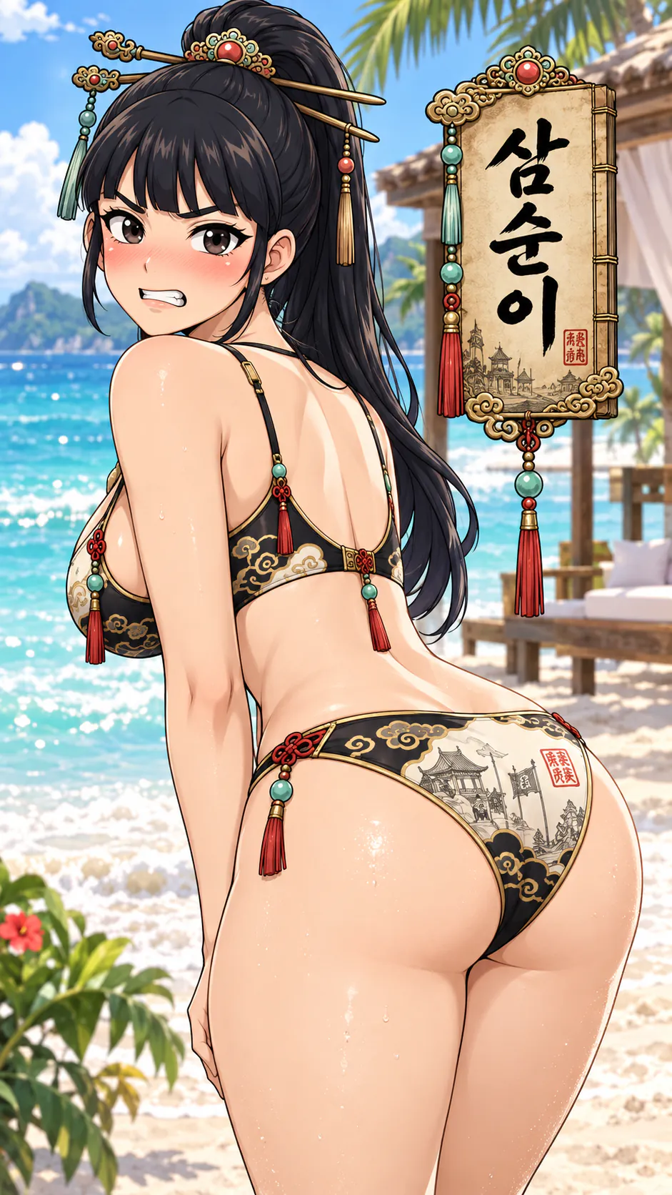 삼순이.png 제갈량은 왜 높이 평가 받을까?