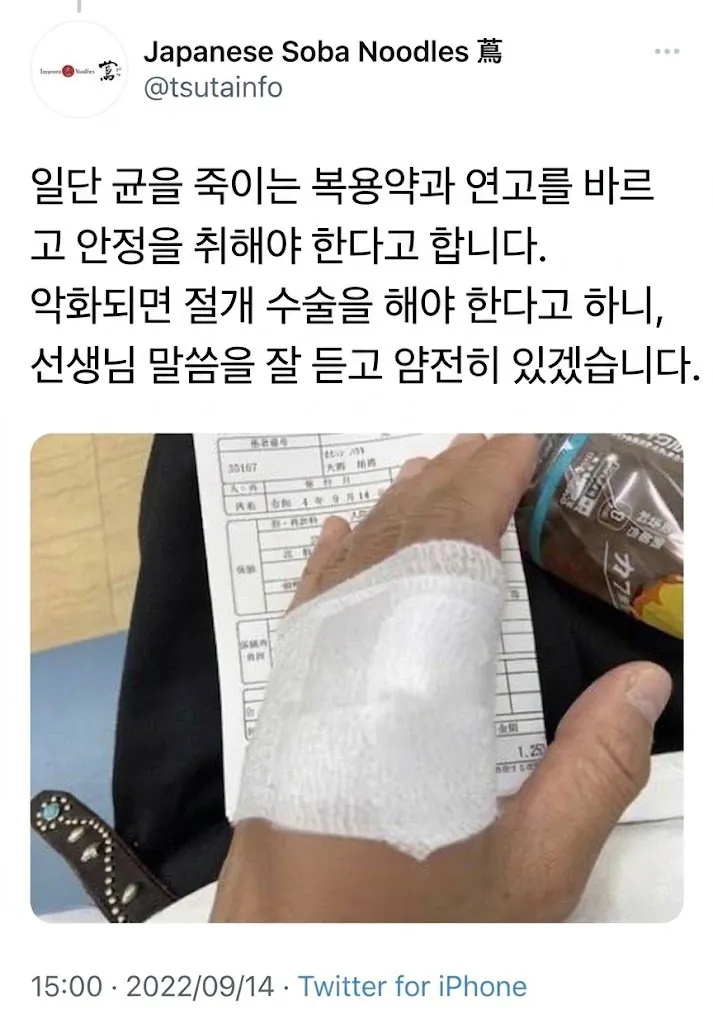 3.jpg 고양이에 물리고 9일만에 사망한 미슐랭쉐프.jpg