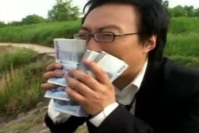 박명수 돈다발 돈가방 시청 앞이 원래 차이나타운이었다고?