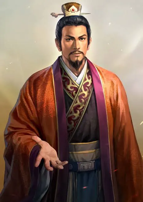 (삼국지) 유비,조조,손견을 모두 박살내본 인간