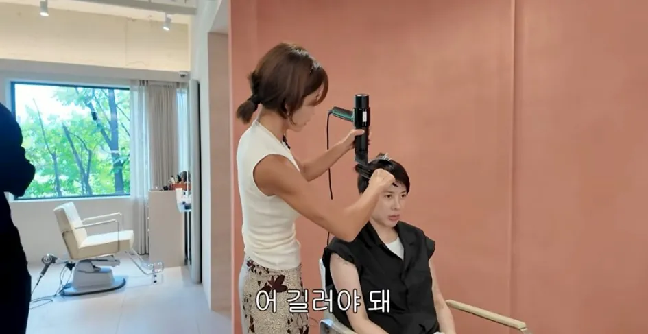 1000087649.jpg 쥬얼리 서인영이 최근 머리 기르는 이유 ㅋㅋㅋ.jpg