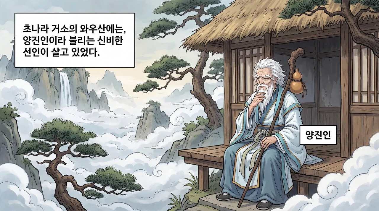 3.jpg 만화로 보는 초한지 - 노책사 범증.jpg