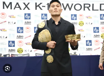3.webp UFC 침공 시작? 차이나 페레이라 이번 주 옥타곤 데뷔 ㄷㄷㄷㄷㄷ
