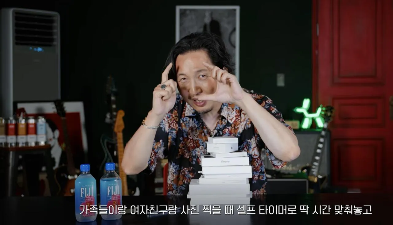 2.jpeg "통쾌했어요"좌 근황 ㅎㄷㄷㄷ
