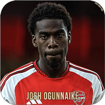 Josh-Ogunnaike.png [26/27] 아스날 FC