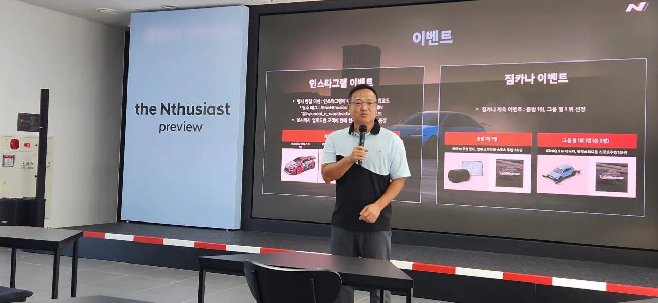 1000047615.jpg N thusiast 용인 스피드웨이 트랙 데이 후기