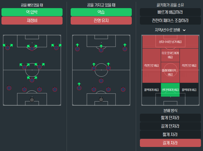 image.png “당신이 알던 바르셀로나는 잊어라” 한지 플릭의 26/27 바르셀로나 (쿼드러플 달성)