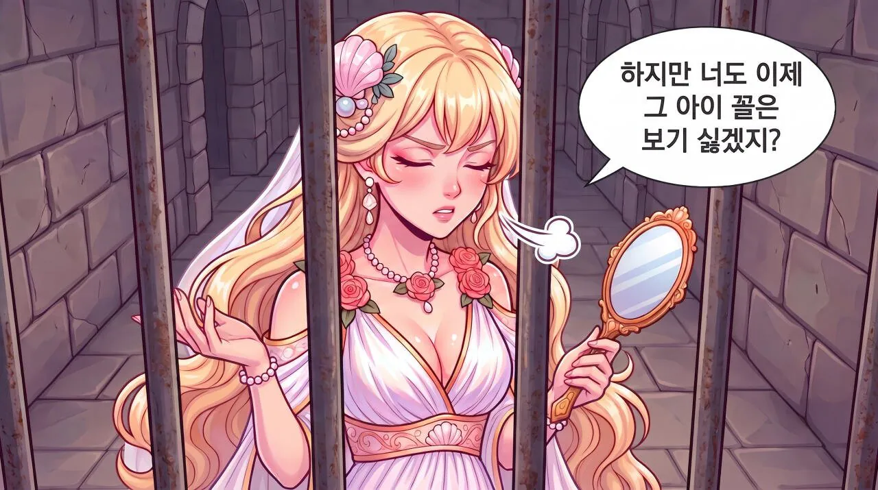 336.jpg 만화로 보는 그리스 로마 신화 - 사랑과 영혼, 프시케(6)