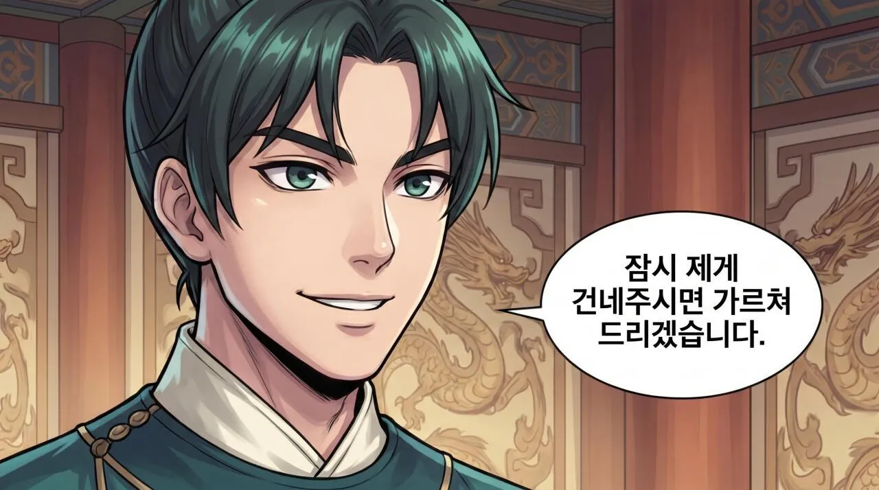 32.jpg 만화로 보는 열국지 - 고사성어 편(완벽)
