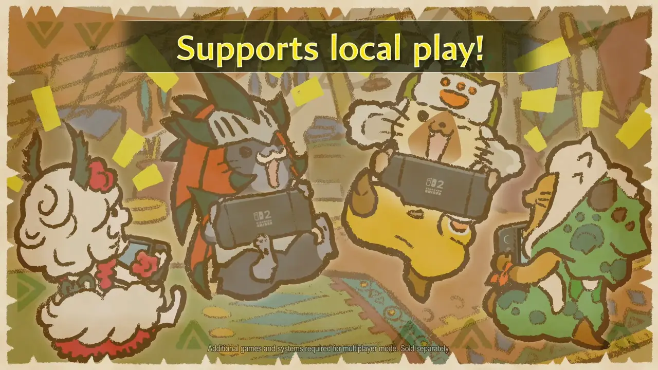 Nintendo Direct 9.9.2026 31-3 screenshot.webp (이미지 많음) 닌텐도 다이렉트 2026.09.09 발표 내용 정리