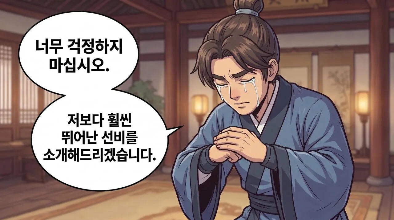 101.jpg 만화로 보는 삼국지 - 촉한의 승상, 제갈량(2)
