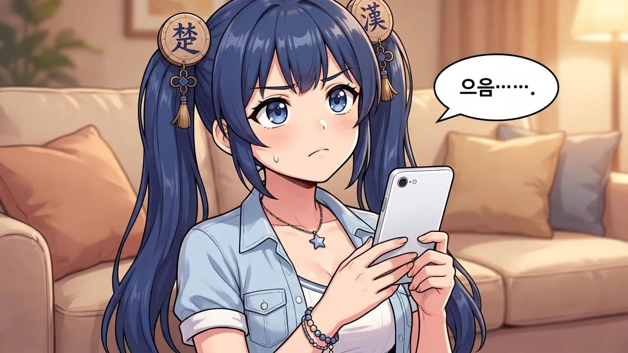 3.jpg 항우 VS 리처드 1세. 누가 더 강할까?.manwha
