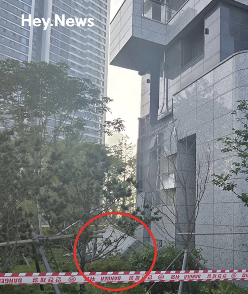 331.jpg 어제자 송도의 한 아파트