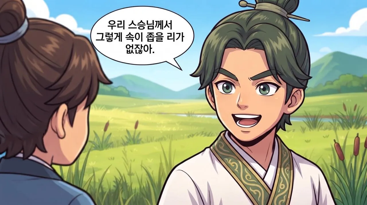 37.jpg 만화로 보는 삼국지 - 촉한의 승상, 제갈량(1)