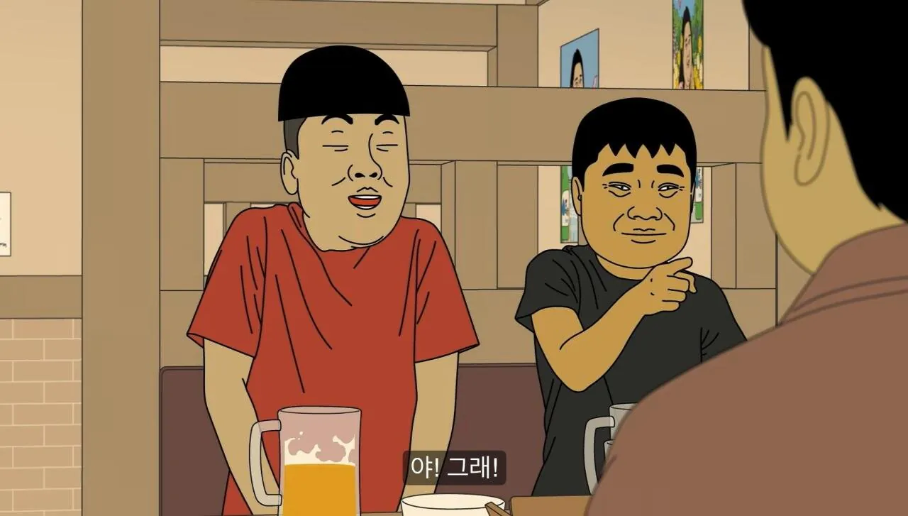 얼굴 평균 이상인데 왜 여자 없는지 모르겠다는 30대 남자들
