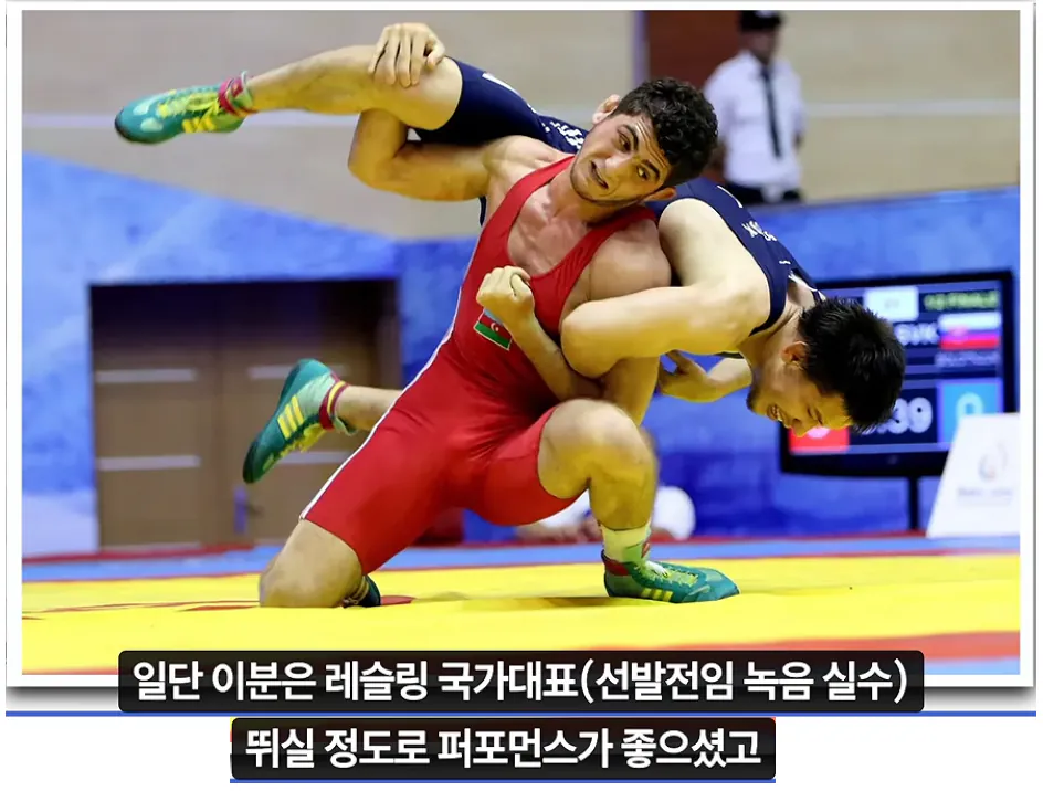 image.png 대한민국을 40년간 가스라이팅한 레전드 사기꾼을 Araboja