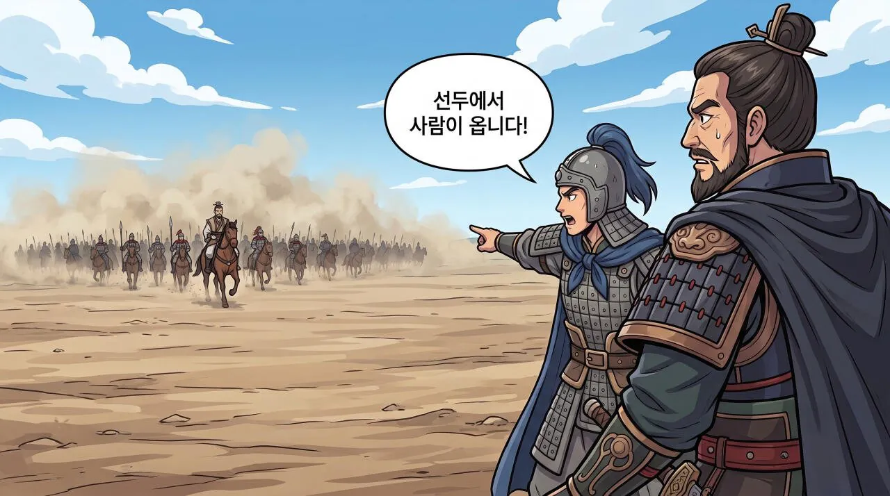 30.jpg 만화로 보는 초한지 - 붉은 별의 정체