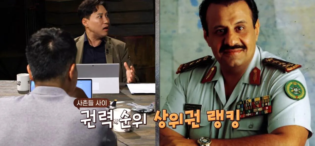 1000124168.jpg 걸프전 당시에 사우디군은 나름 잘 싸웠고 지금처럼 무능력한 ㅂㅅ 군대는 아니였음